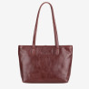 Arthur & Aston - Sac cabas Moyen Edith noir